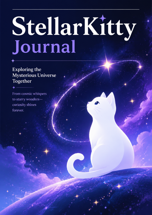 Journal Cover